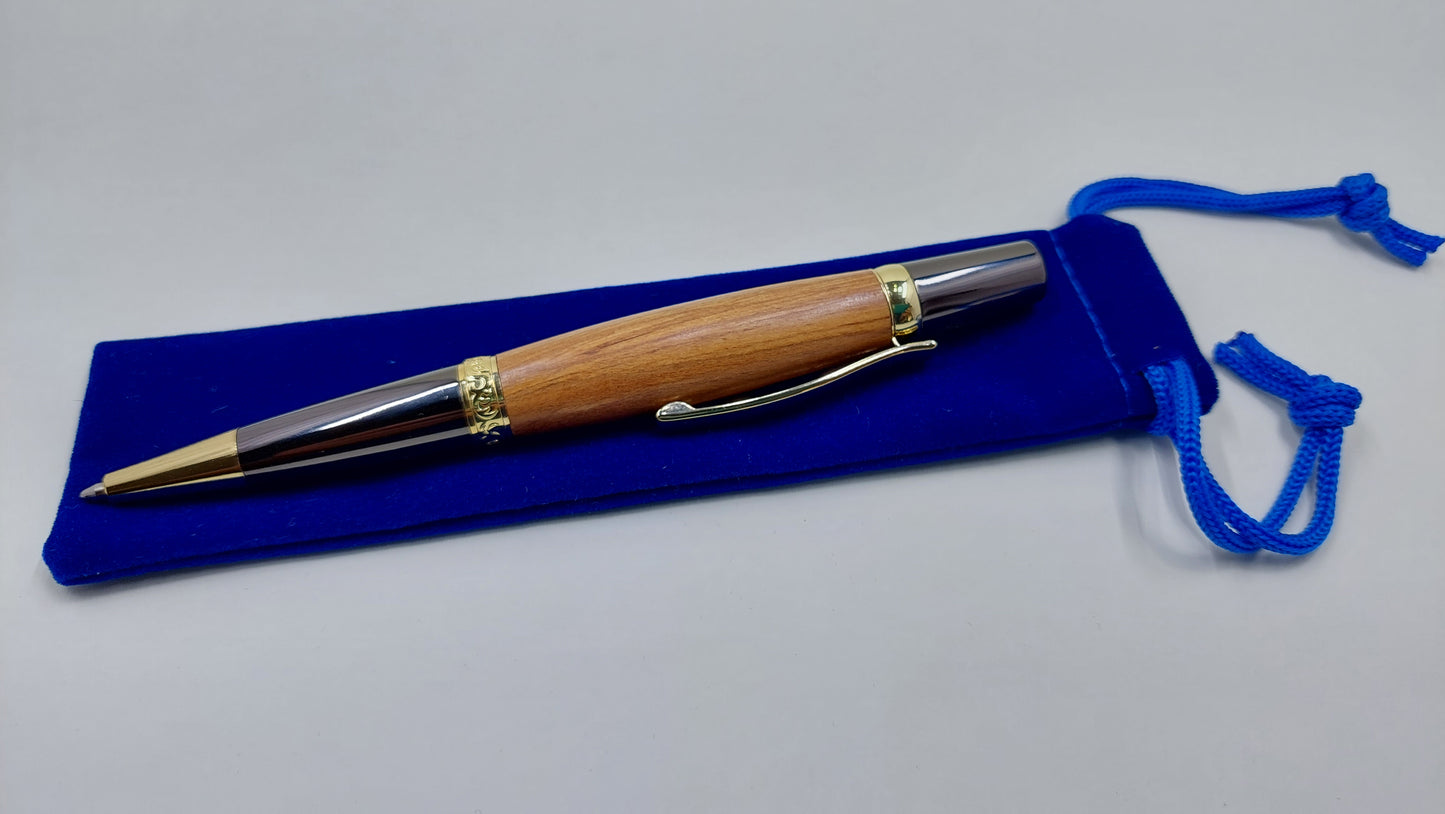 Golden Miro Pen