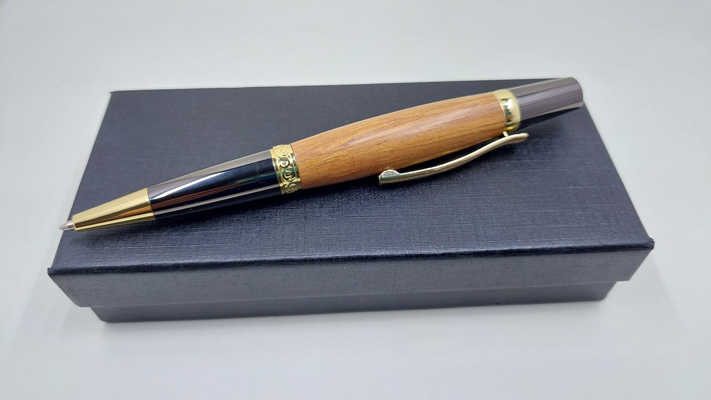 Golden Miro Pen