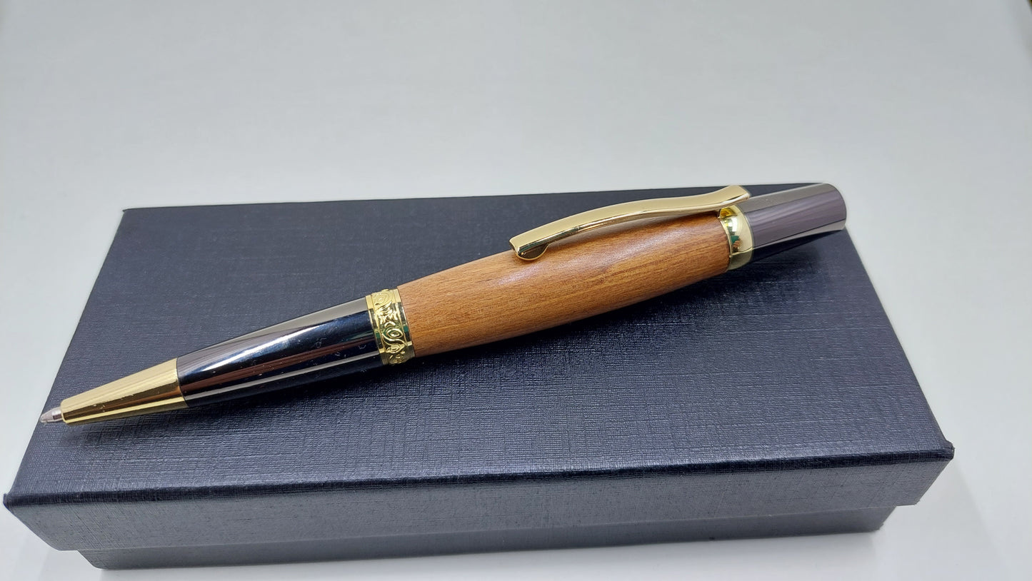 Golden Miro Pen