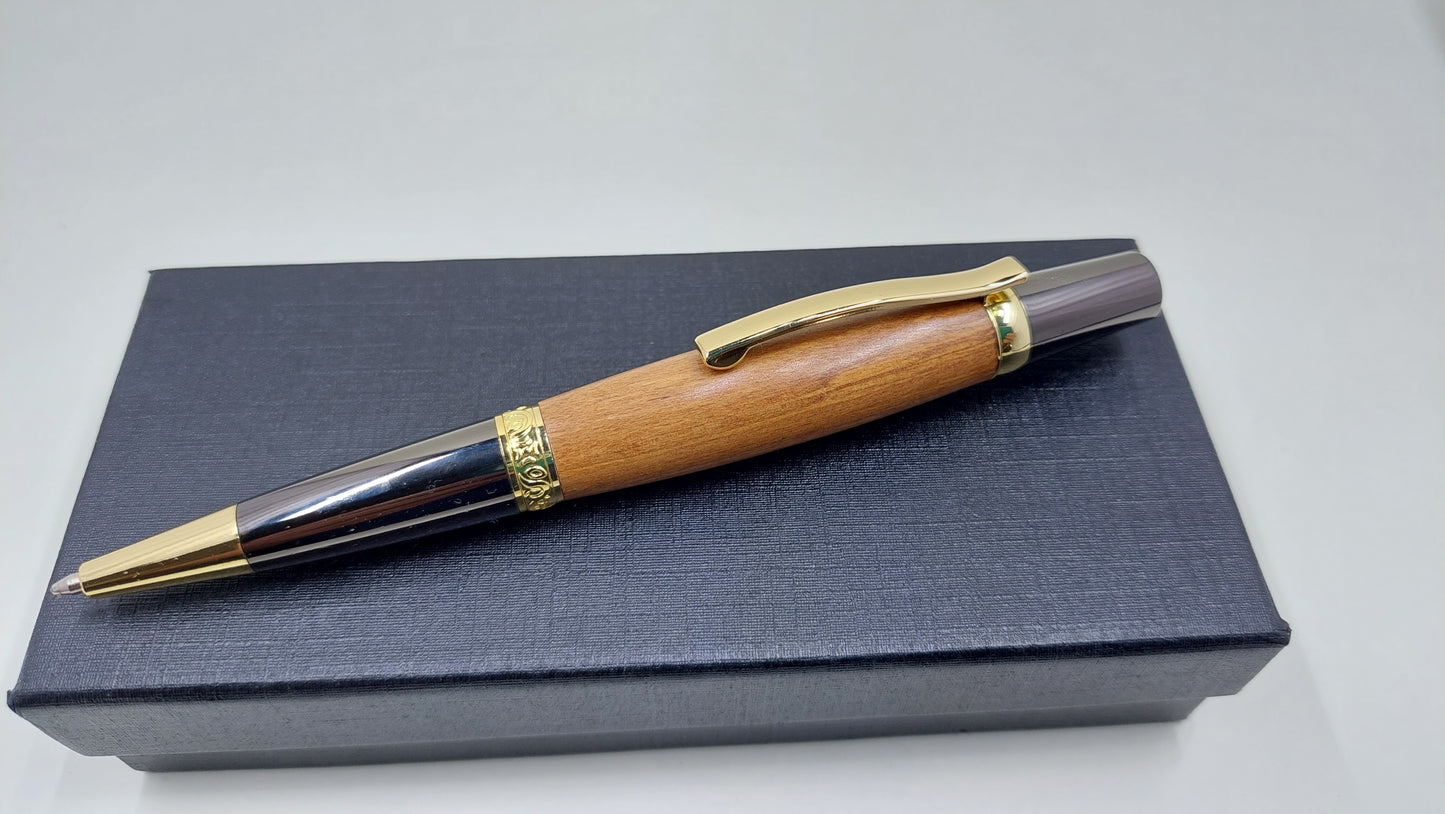 Golden Miro Pen