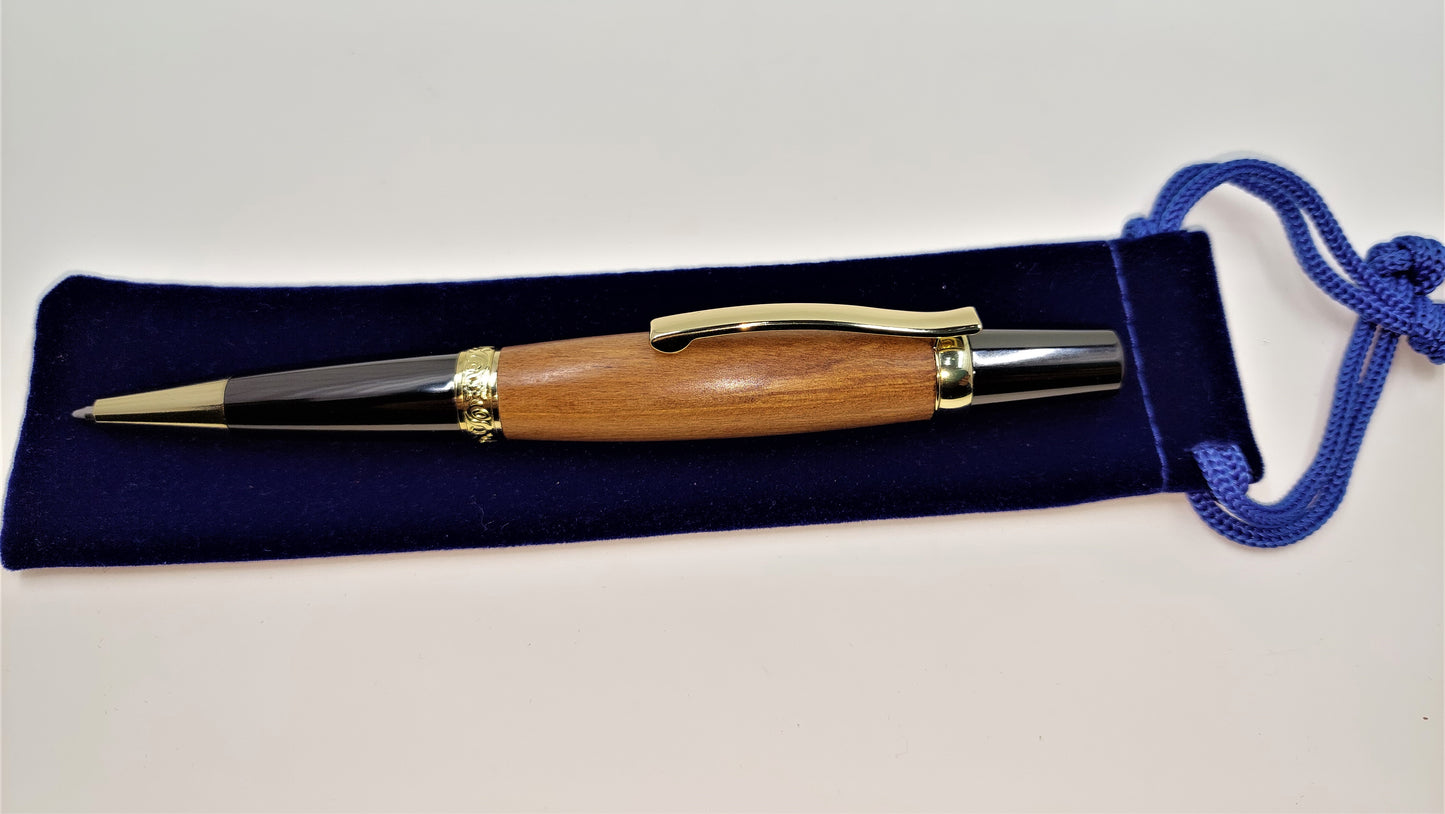 Golden Miro Pen
