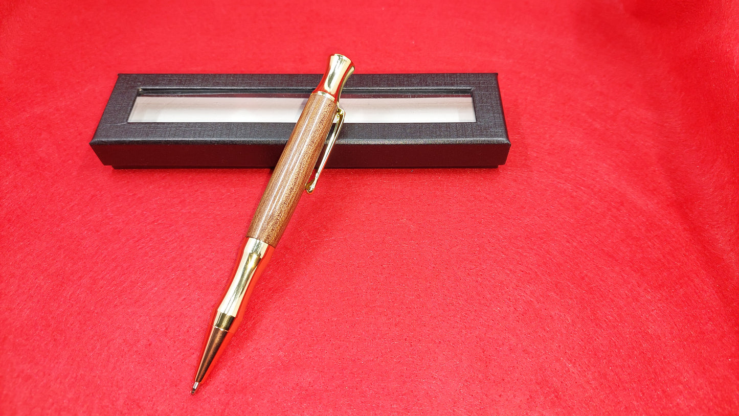 Fine Golden Rata Pen