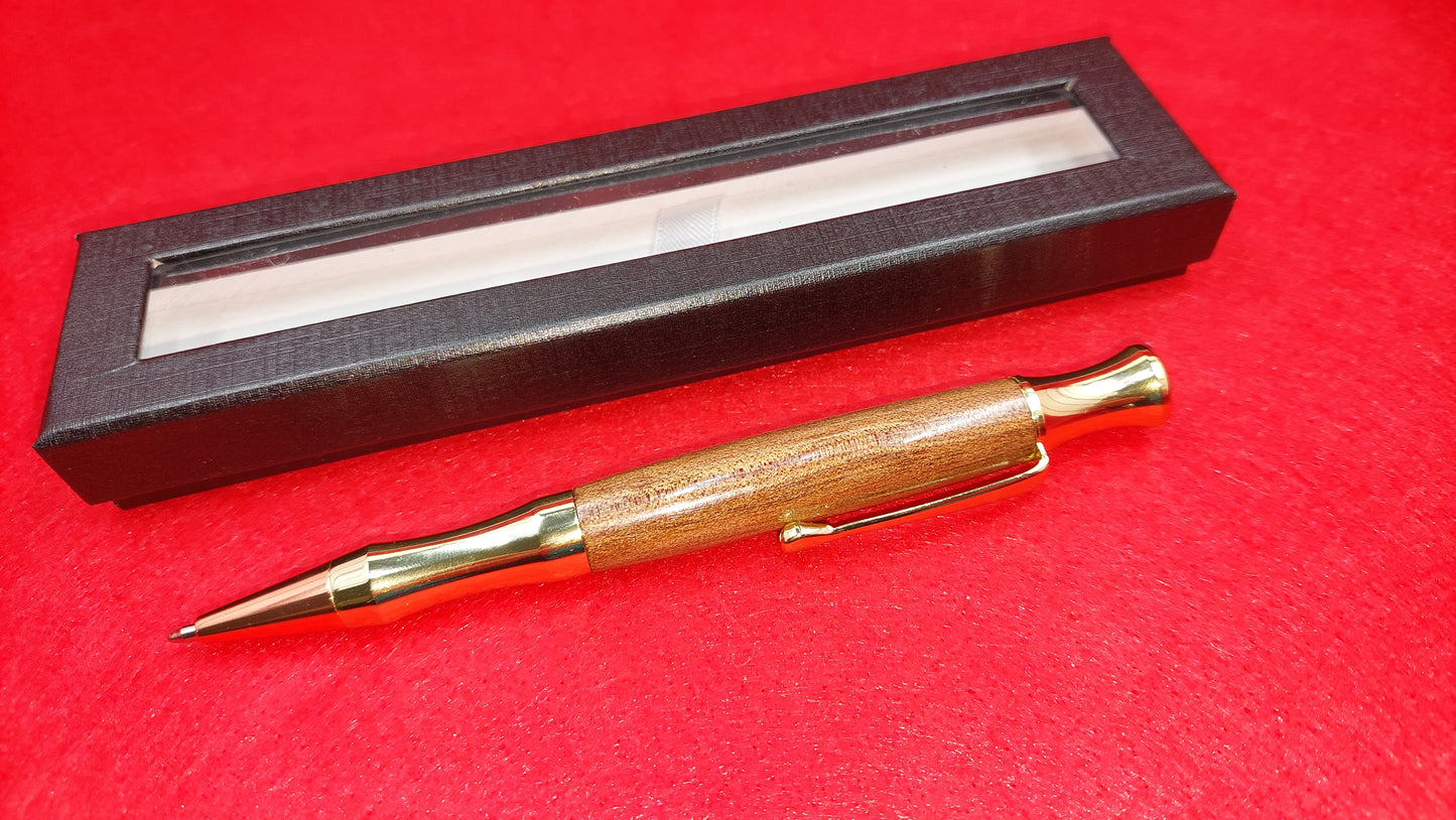 Fine Golden Rata Pen