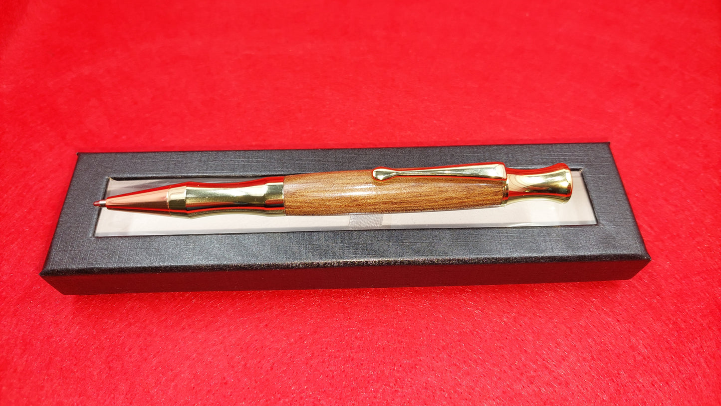 Fine Golden Rata Pen