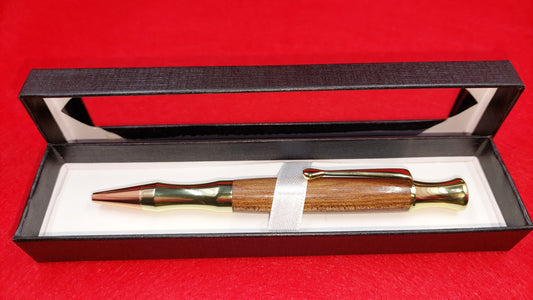 Fine Golden Rata Pen