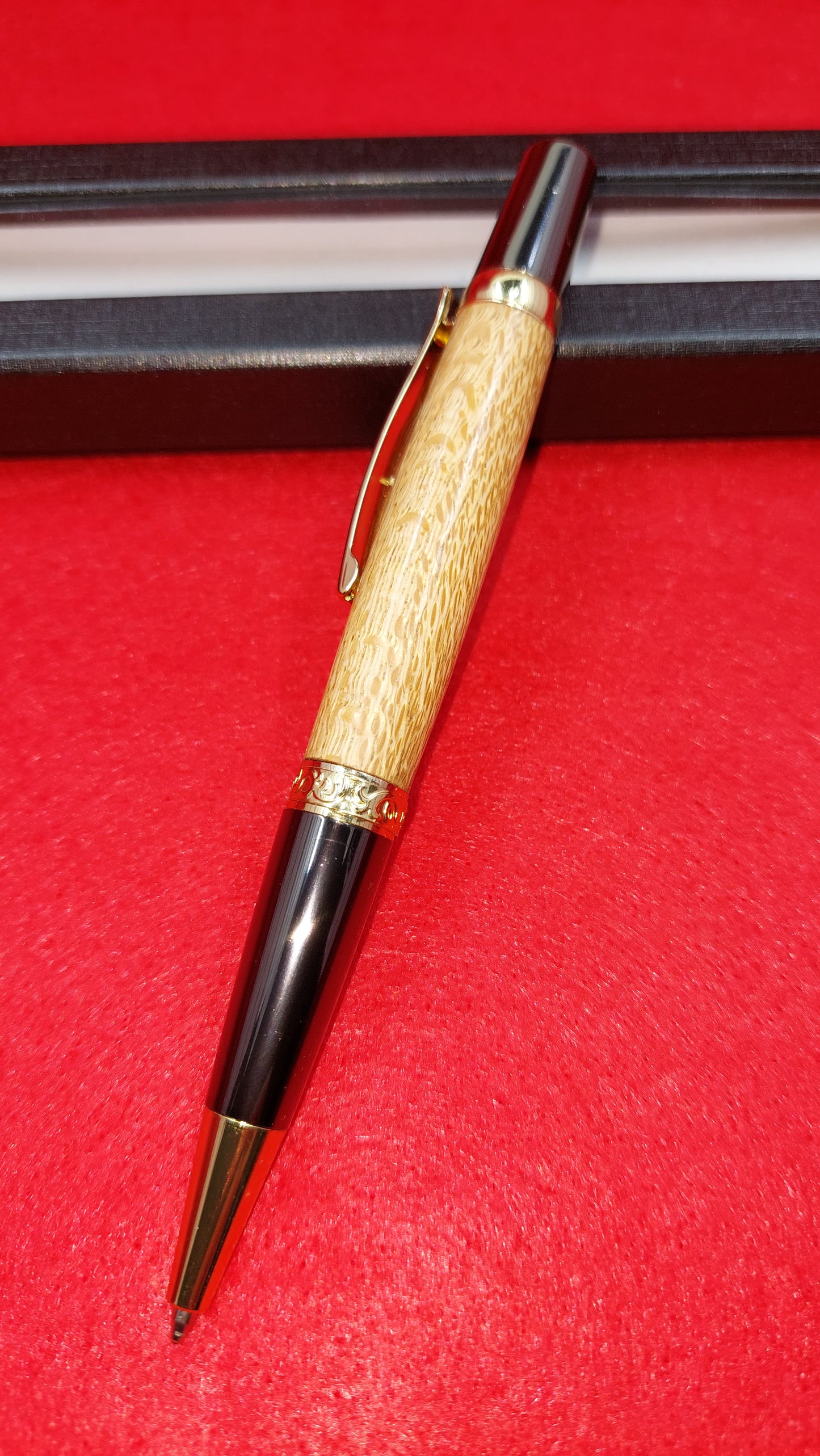 Silkwood Sierra Pen