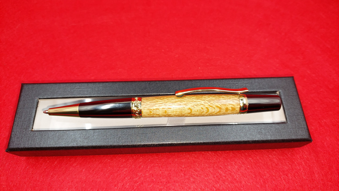 Silkwood Sierra Pen