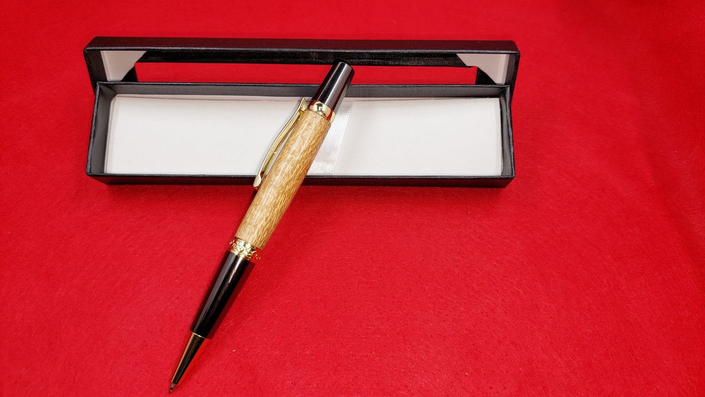 Silkwood Sierra Pen