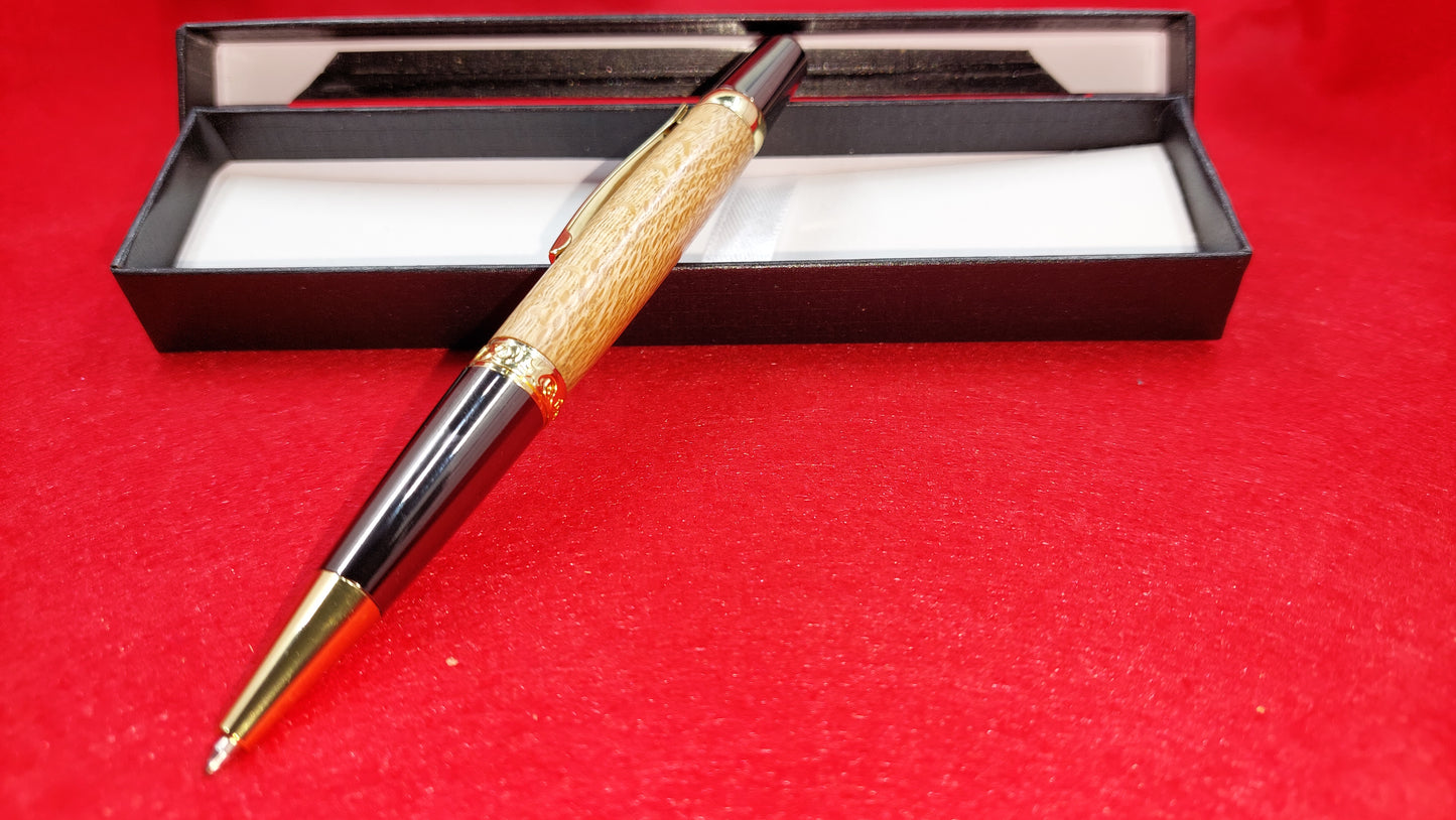 Silkwood Sierra Pen