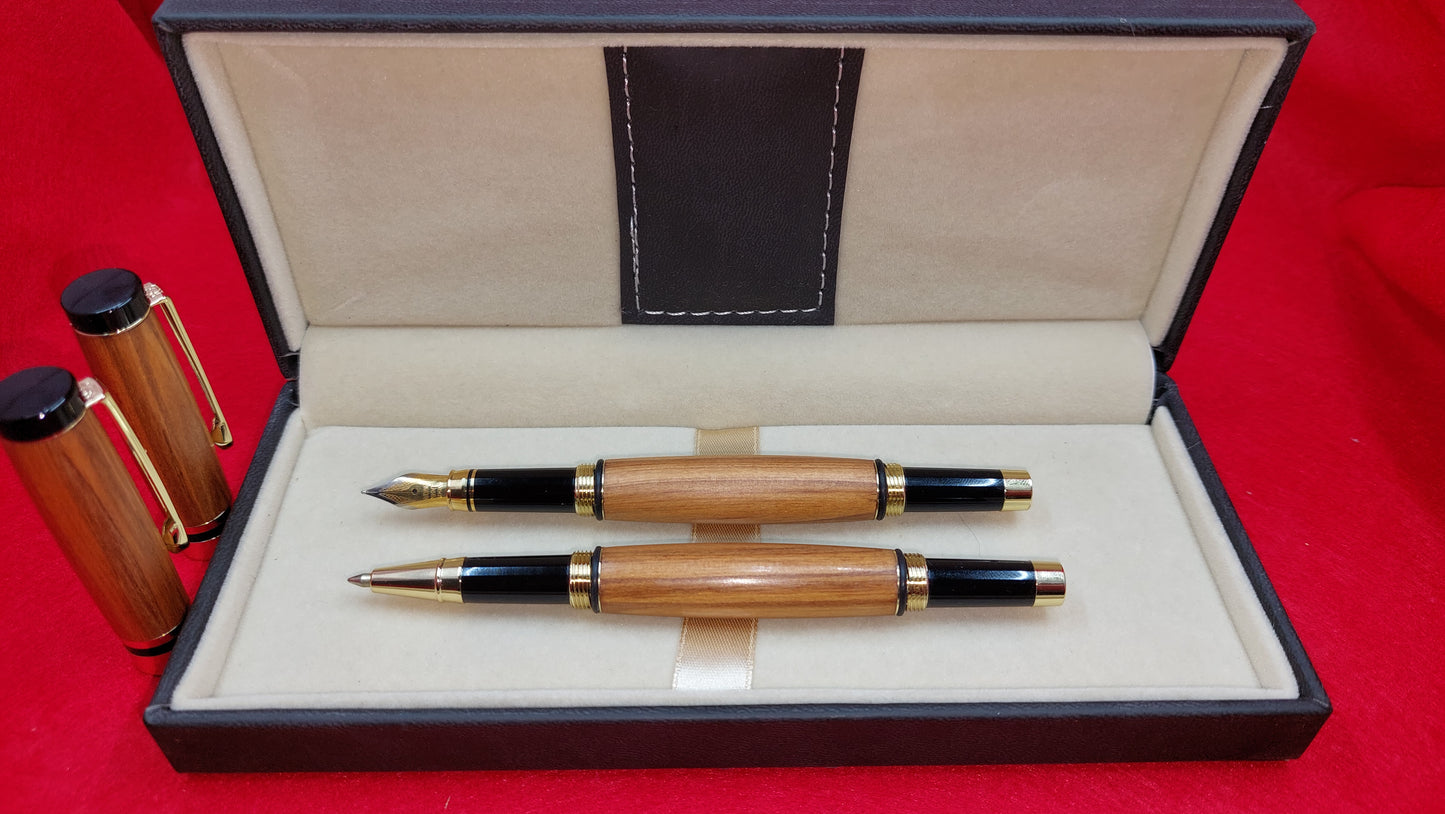 Rimu Classic Pen Gift Set