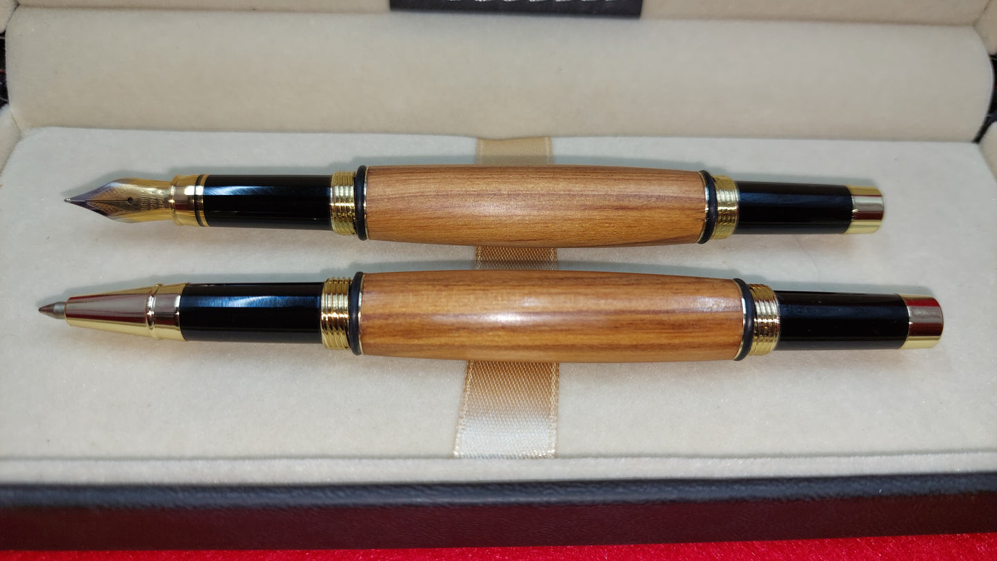 Rimu Classic Pen Gift Set
