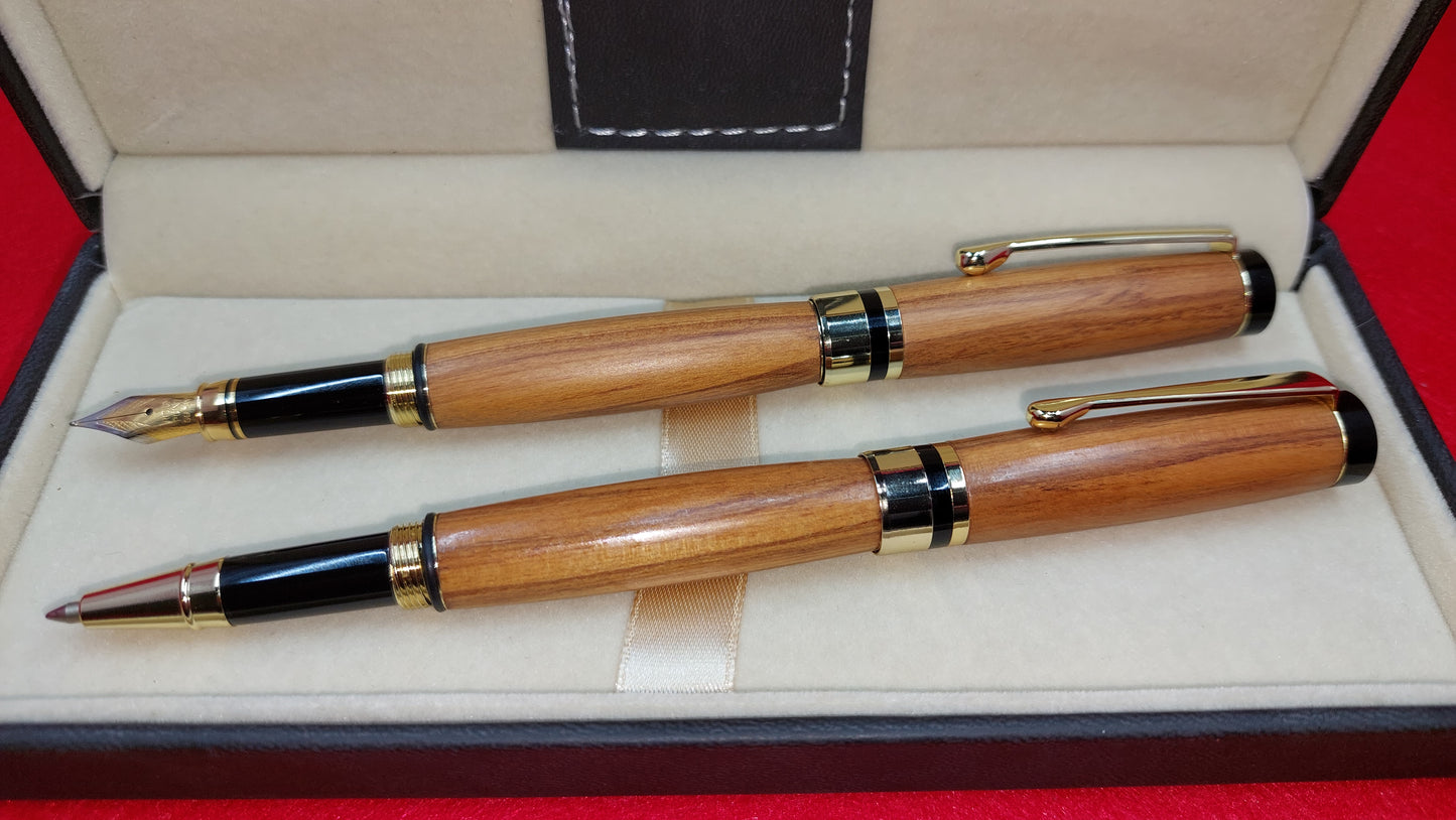 Rimu Classic Pen Gift Set