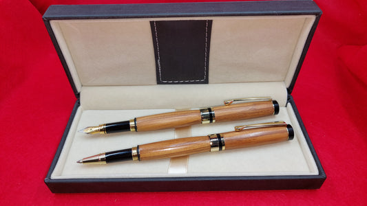 Rimu Classic Pen Gift Set
