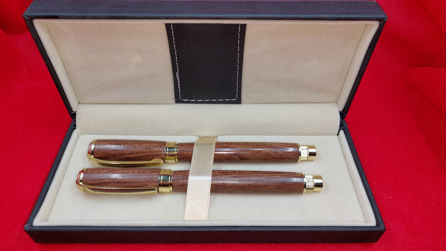 Rata Graduate Pen Gift Set