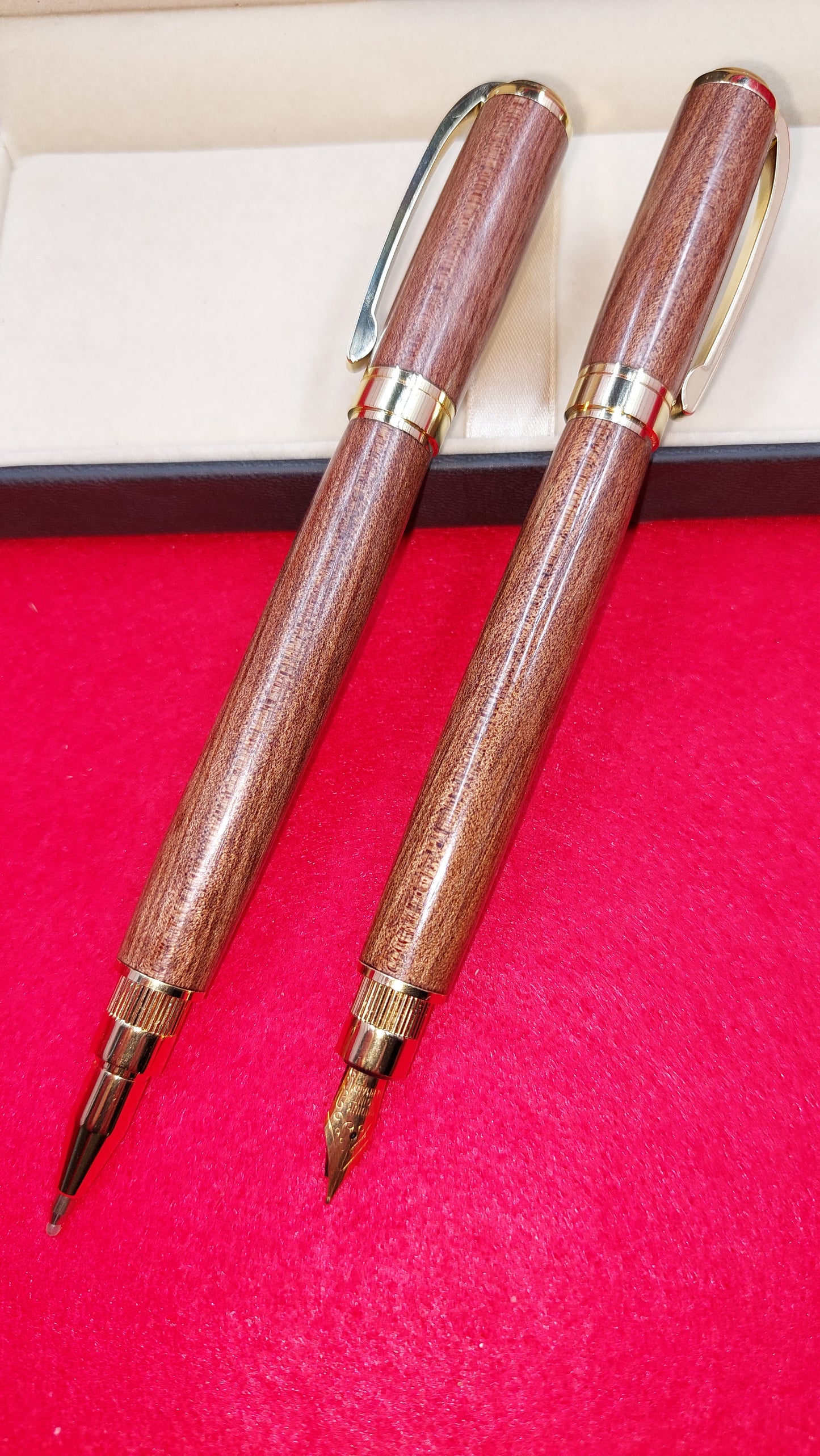 Rata Graduate Pen Gift Set