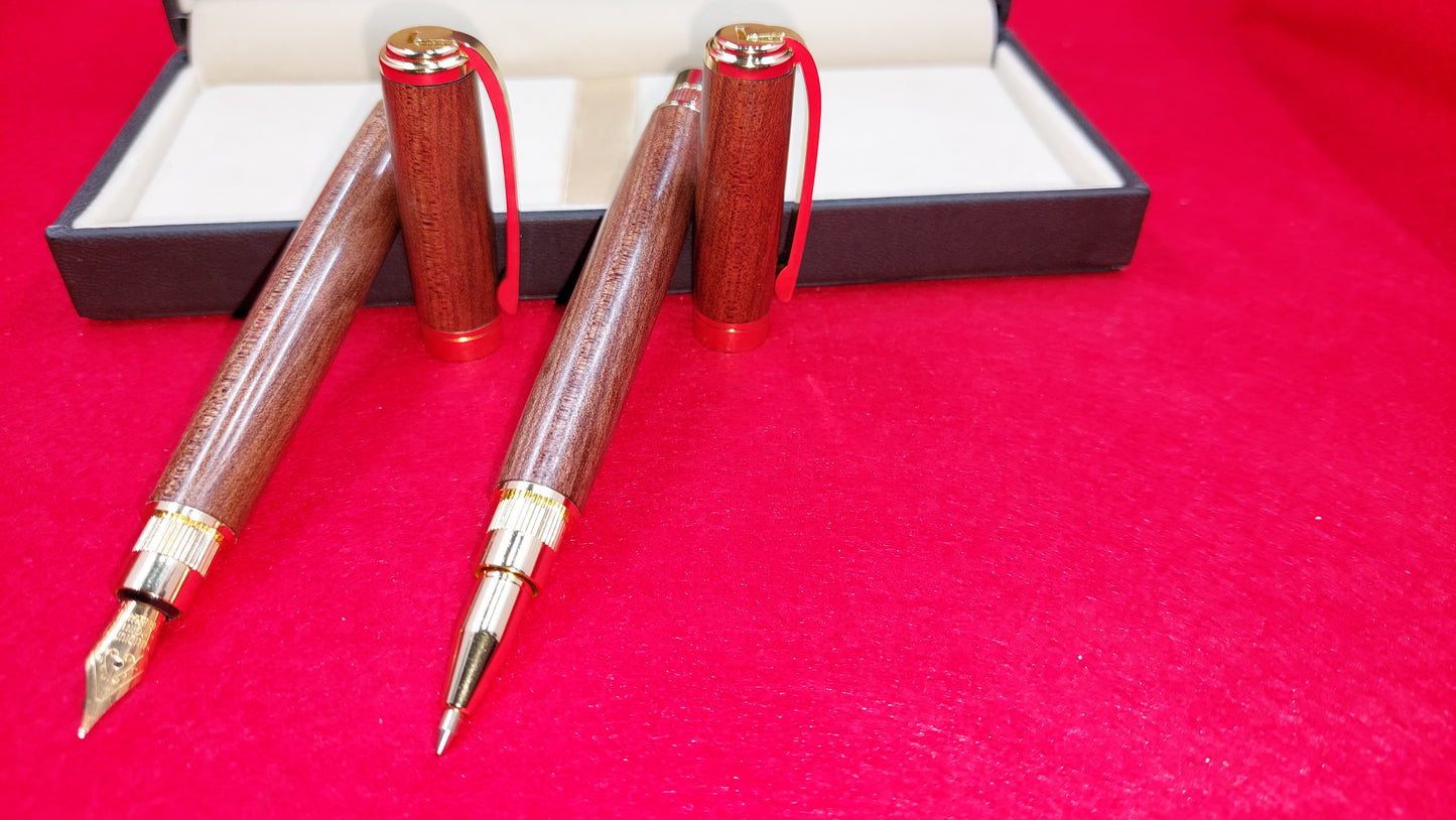 Rata Graduate Pen Gift Set