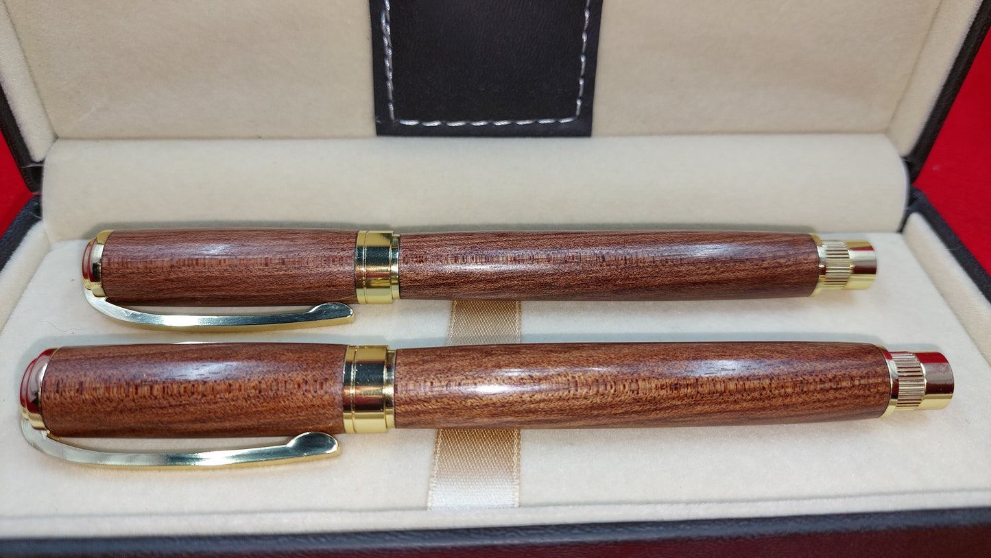 Rata Graduate Pen Gift Set