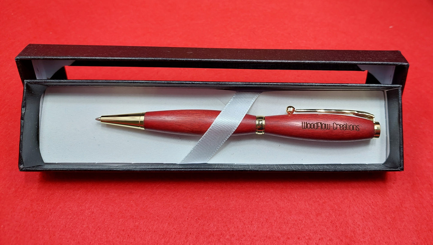 Personalised Pens