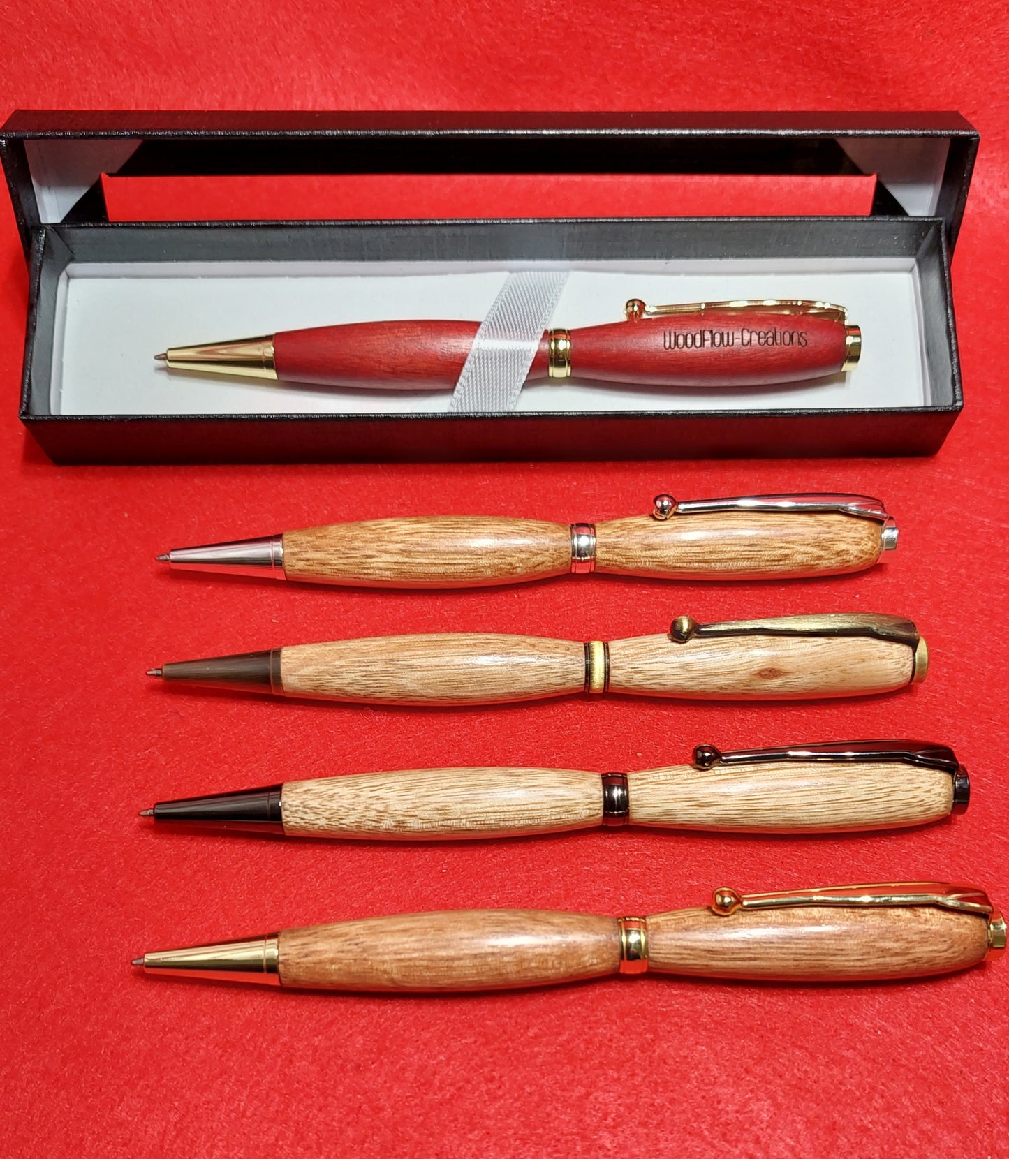 Personalised Pens