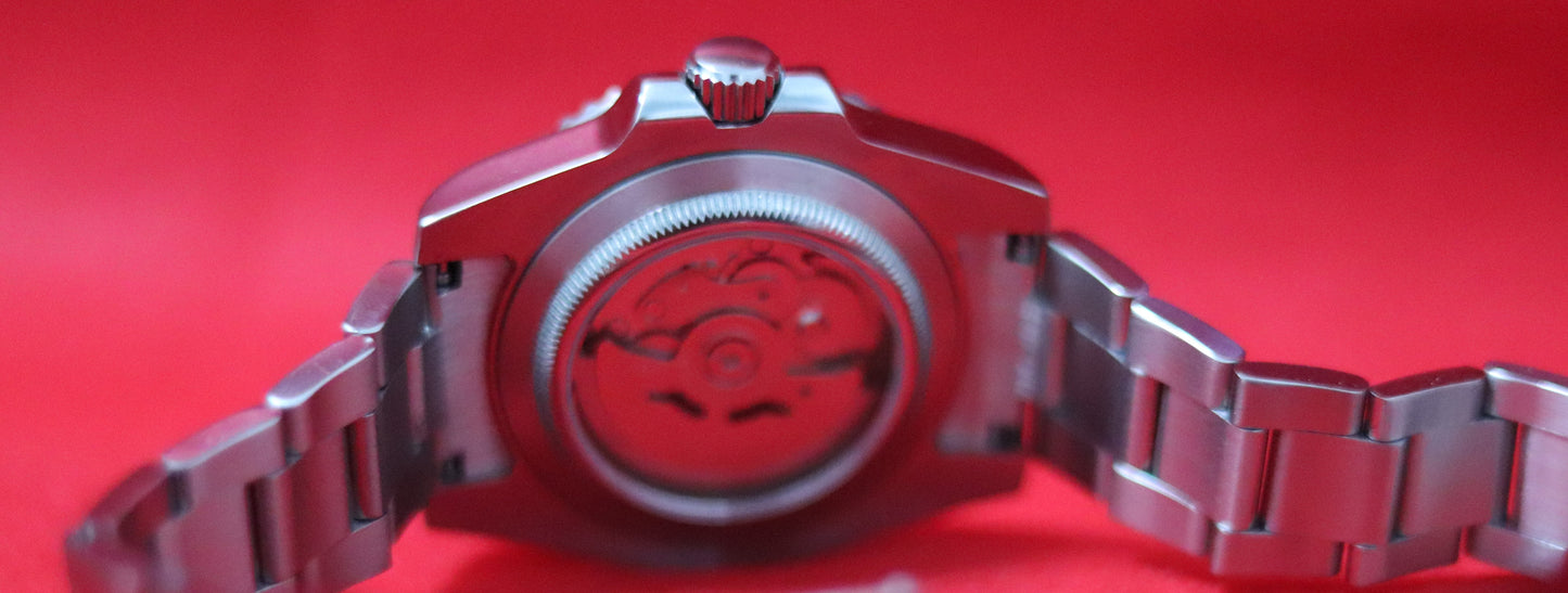 Polar White GMT Watch