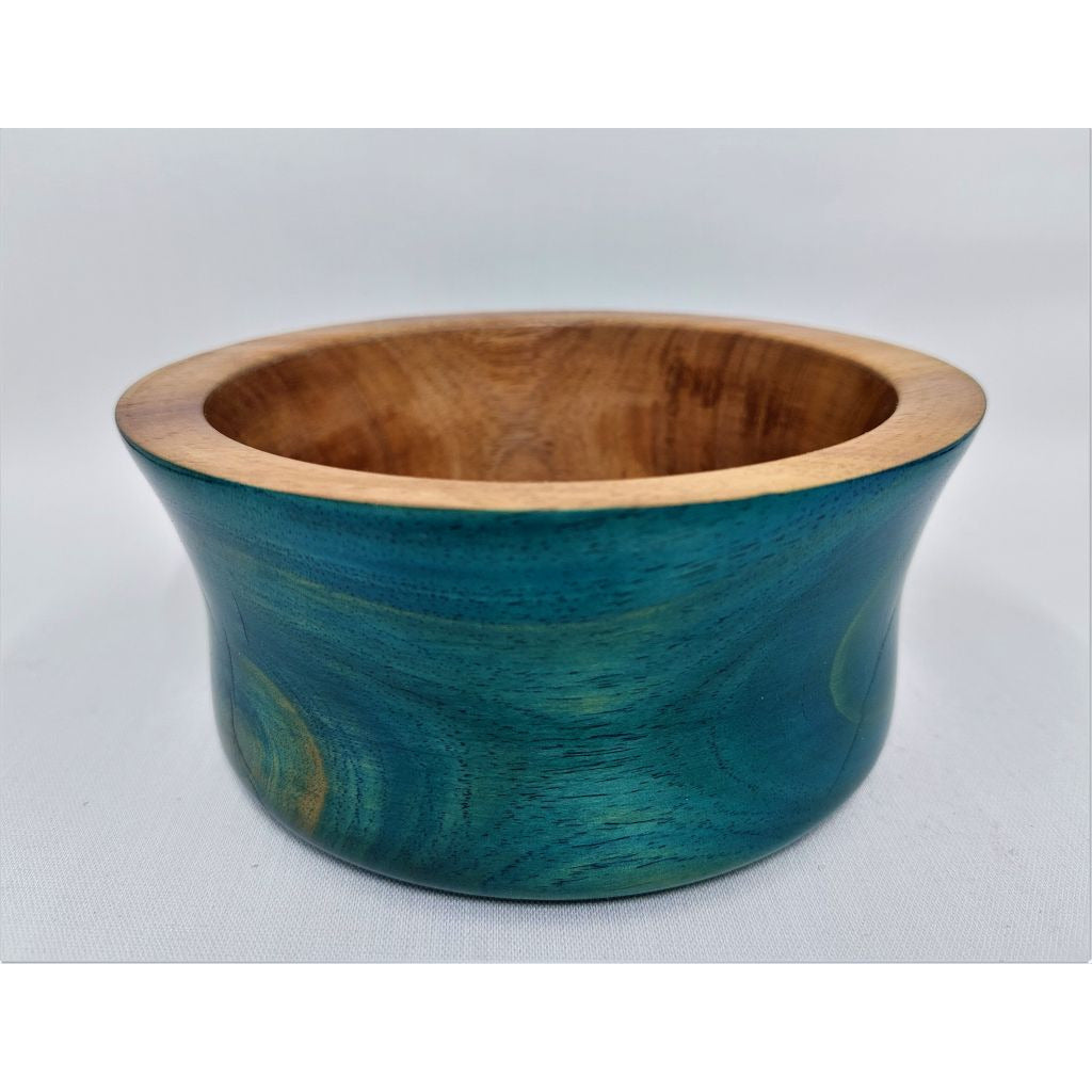 Peacock Bowl
