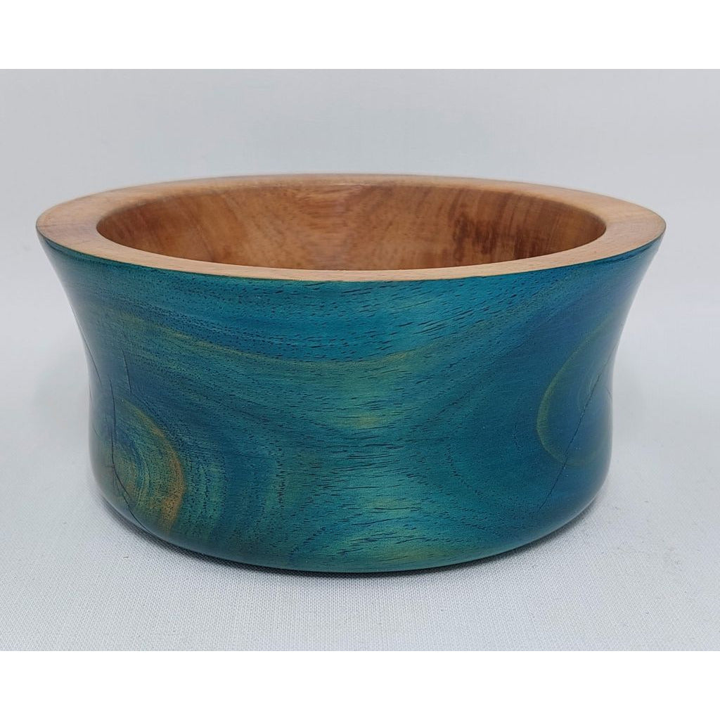 Peacock Bowl