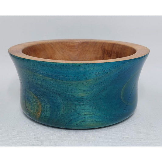 Peacock Bowl