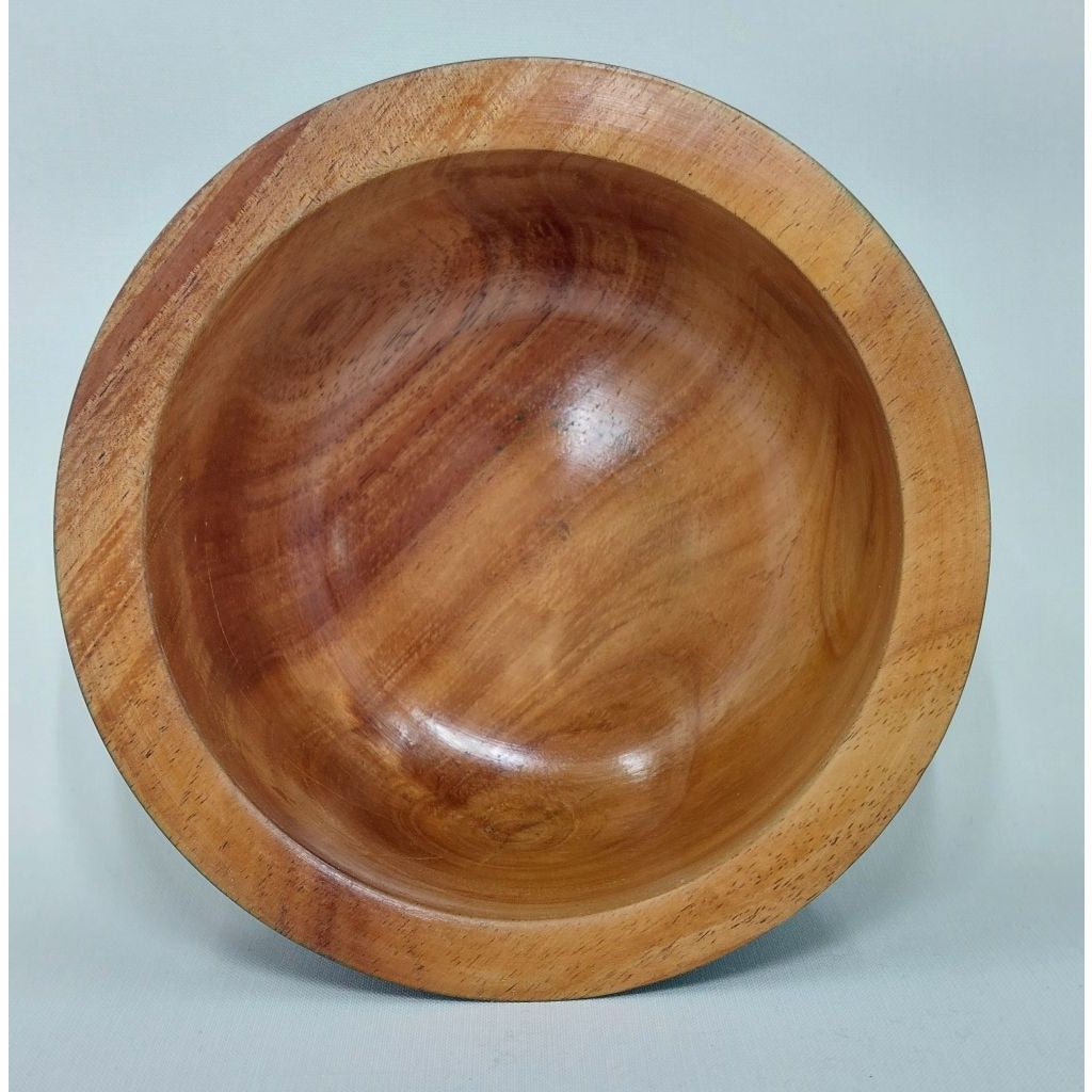 Peacock Bowl
