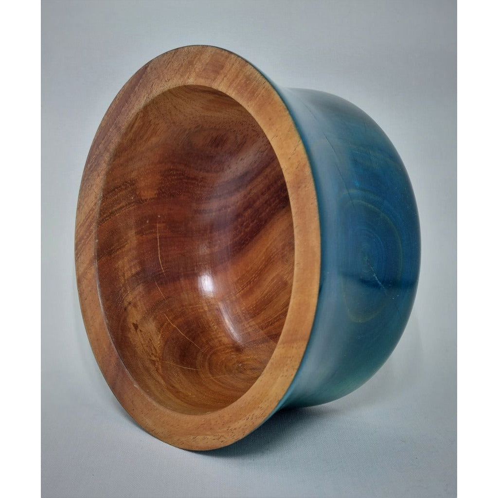 Peacock Bowl