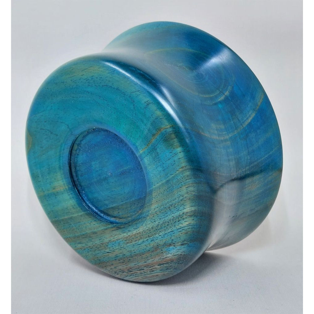 Peacock Bowl