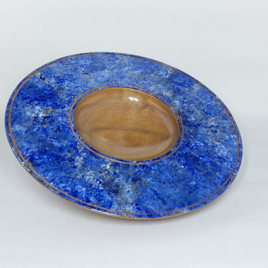 Lapis-Lazuli Bowl