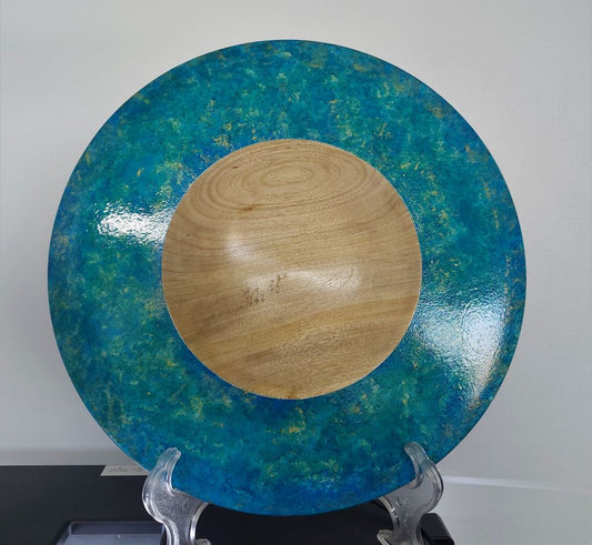 Azure Ocean Platter