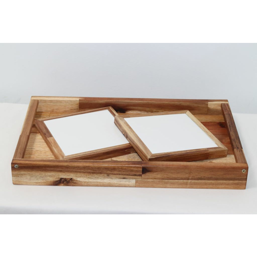 Acacia Kitchen Collection