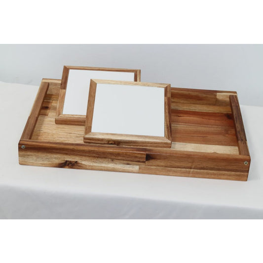 Acacia Kitchen Collection