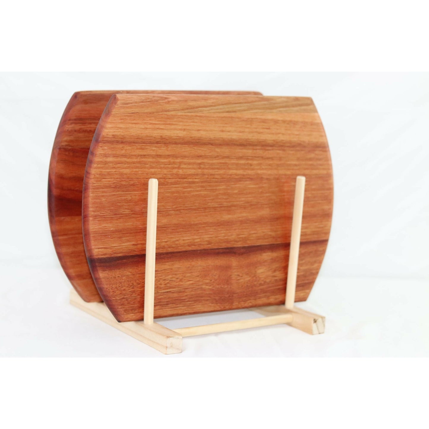 Deluxe Chopping Board