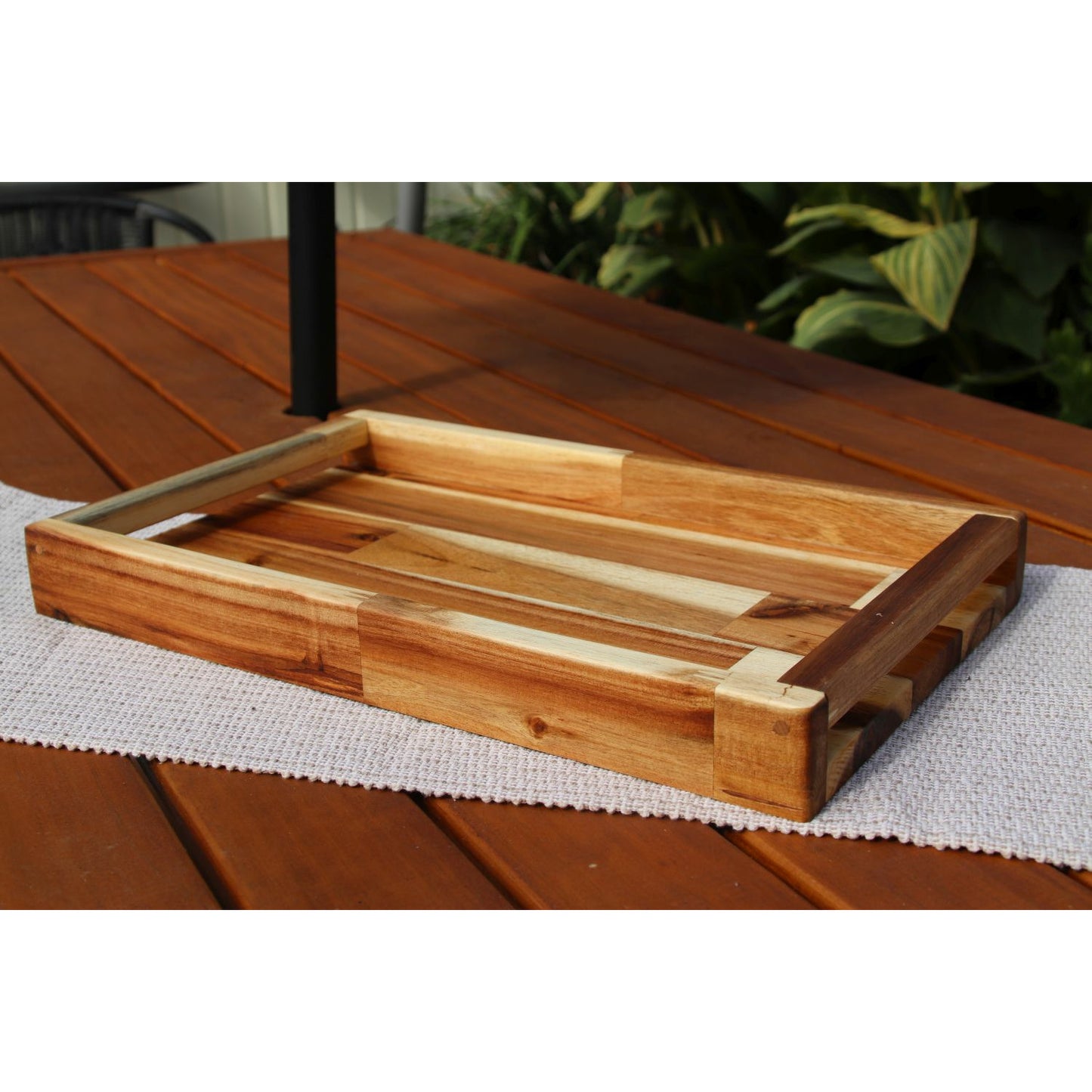 Acacia Serving Tray