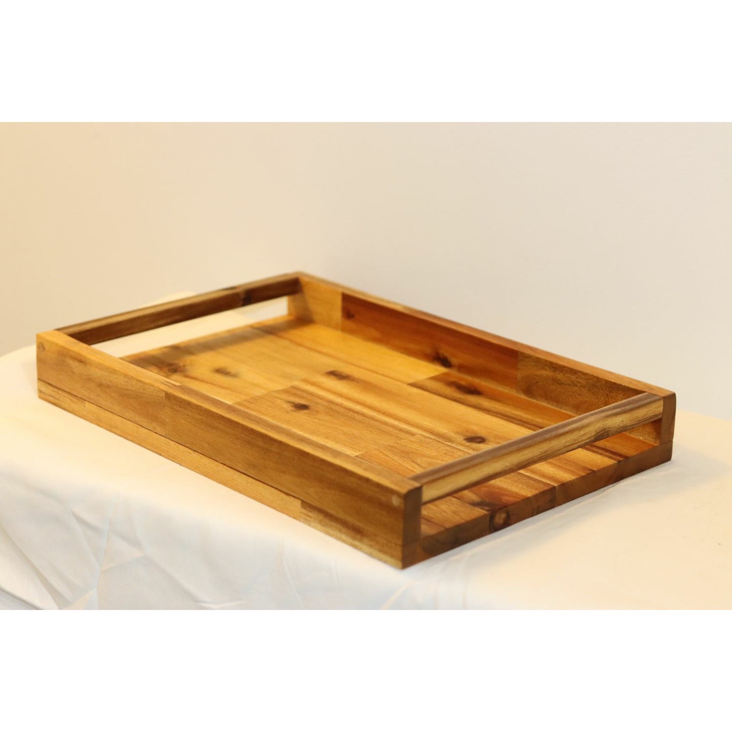 Acacia Serving Tray