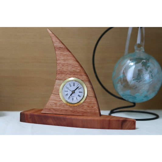 Sailing Boat Clock