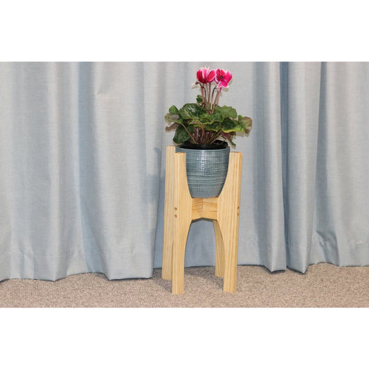 Plant Stand White Pine