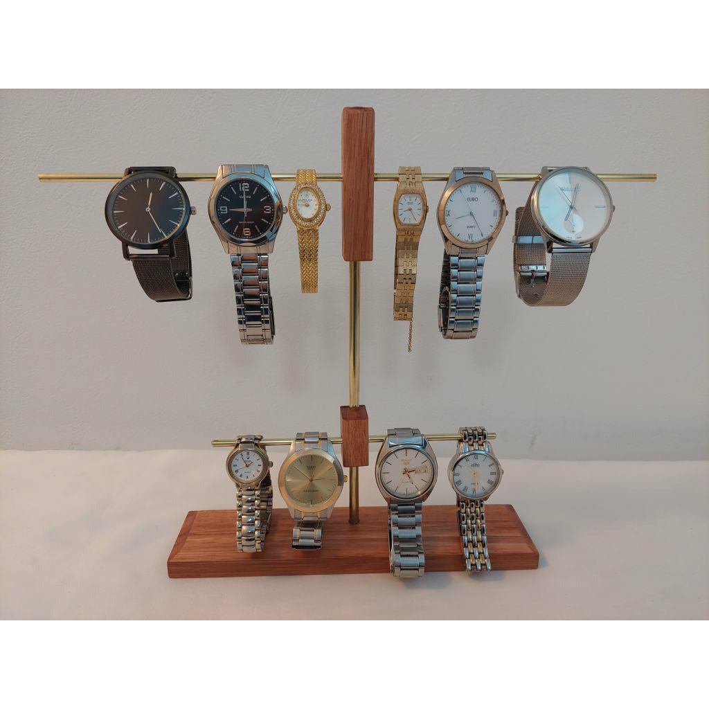 Jewellery Stand - Two Tier