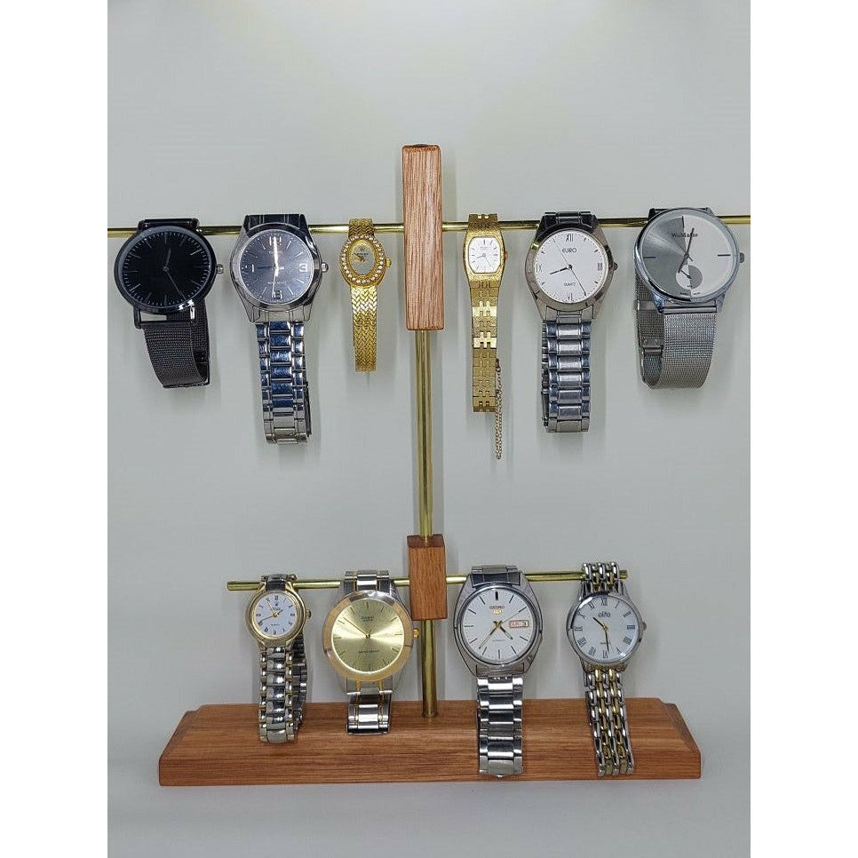 Jewellery Stand - Two Tier