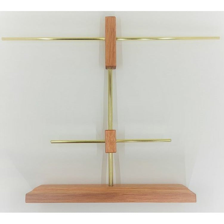 Jewellery Stand - Two Tier