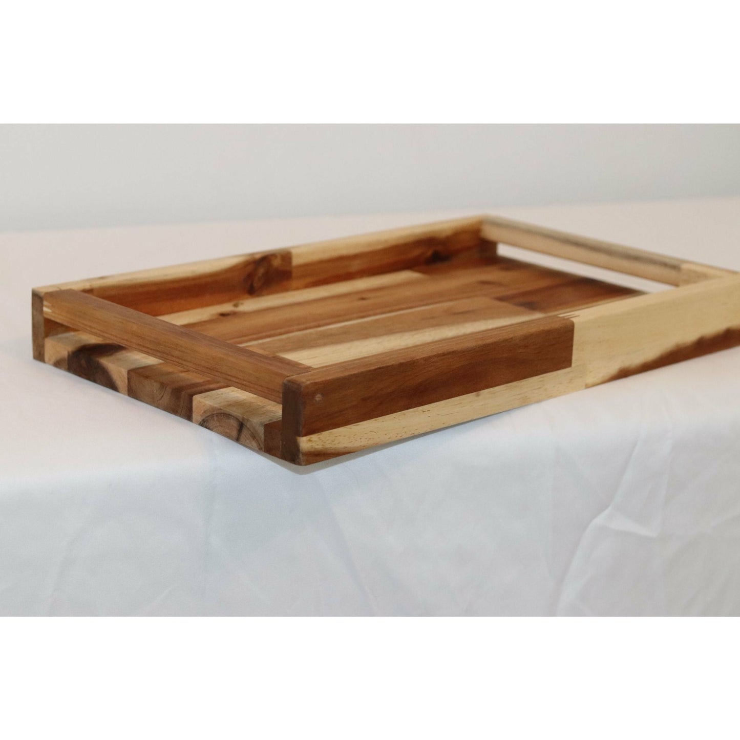 Acacia Serving Tray