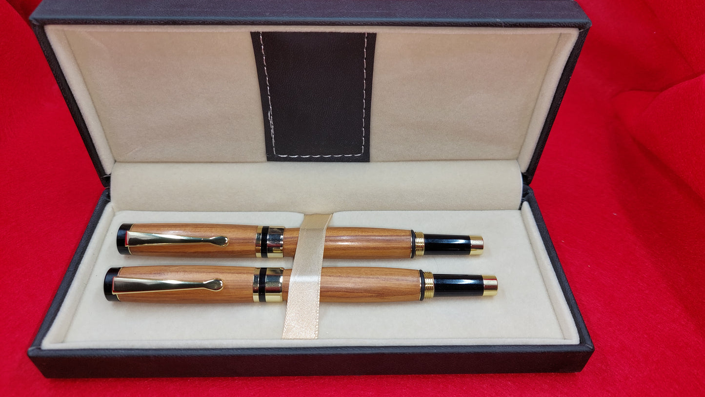 Rimu Classic Pen Gift Set