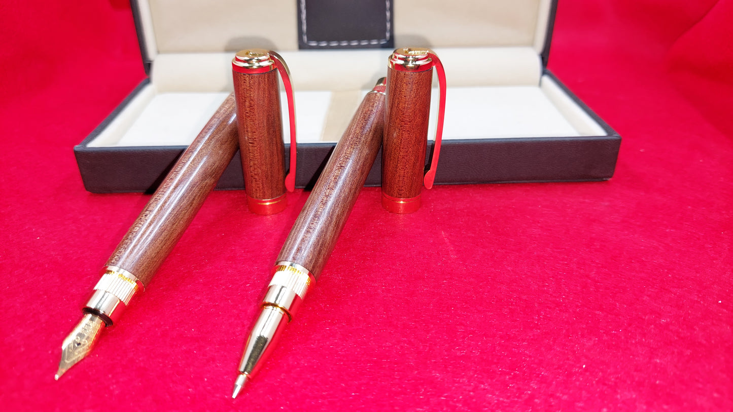 Rata Graduate Pen Gift Set