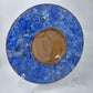 Lapis-Lazuli Bowl