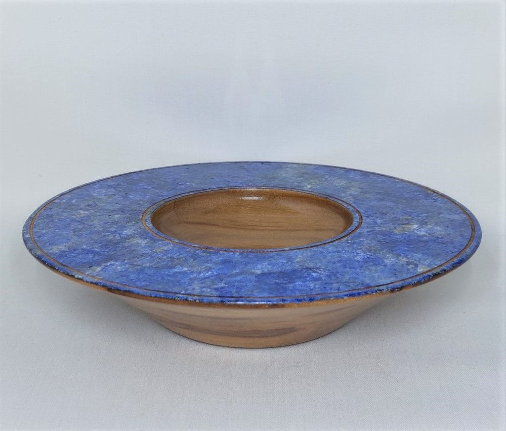 Lapis-Lazuli Bowl