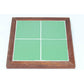 Quarter Ceramic Tile Trivet - various colours