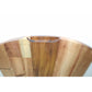 Acacia Serving Board