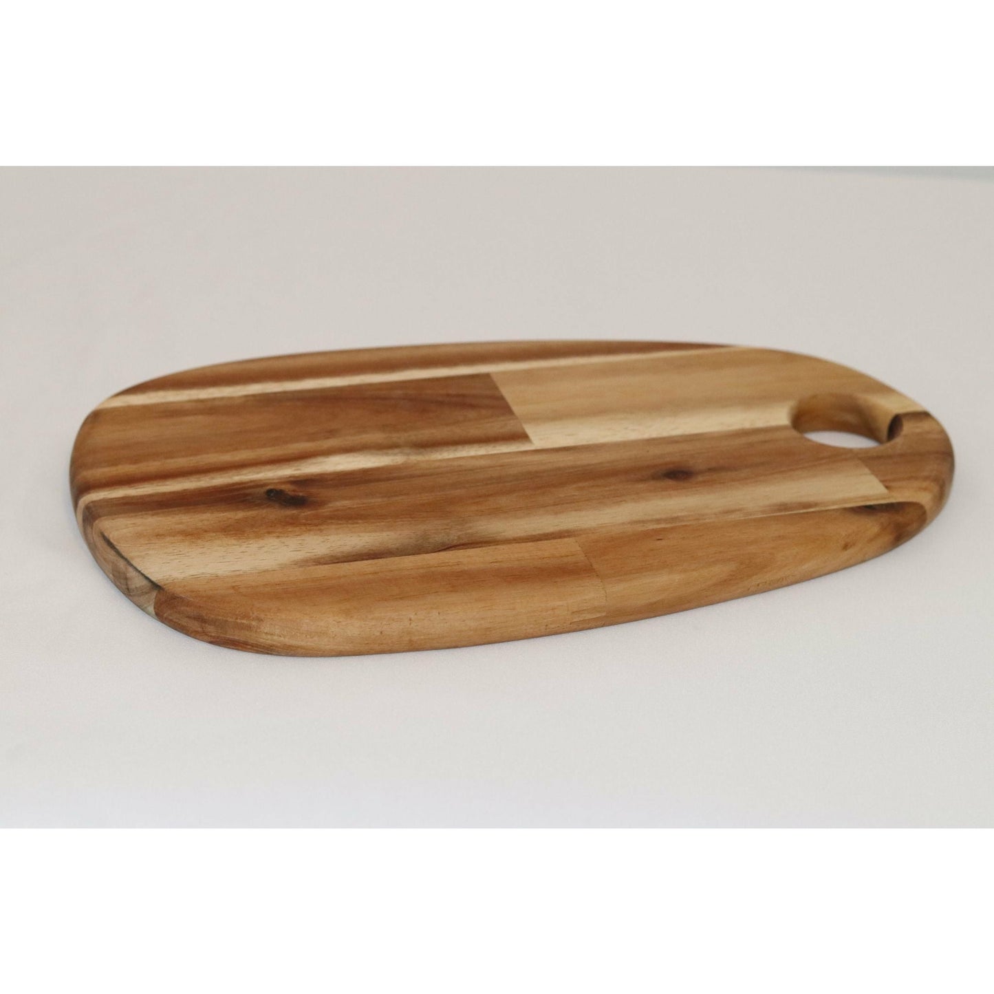 Oval Charcuterie Board